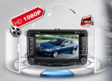 7 Inch Special Car DVD with GPS Phonebook Pop File Copy for VW S100 System (TID-C004)