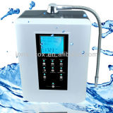 High Quality Alkaline Water Ionizer, Water Purifier Machine with Touch Screen for Home Use