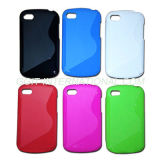 Mobile Phone Case for Blackberry Q10, Protector Case