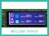 Customer Design Tn LCD Displays with RoHS Certificates (VTM88530A)