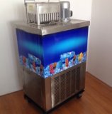 New Popsicle Machine Maker with France Compressor