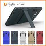 Combo Hybrid Protective Cell Phone Case for Samsung A7