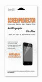 an-Fingerprint Screen Protector for Mobile Phone