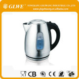 1.7L with Window High Quality Electric Stainless Steel Kettle