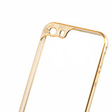 Free Sample Promotion Phone Aluminum Bumper Case for iPhone 5/5s
