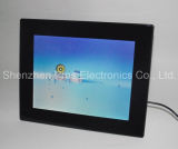 9.7 Inch LCD Advertisement Digital Photo Frame for Promotion