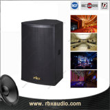 QS-1540 Single 15 Inches 2-Way Concert Sound Speaker