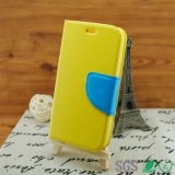 TPU Leather Case Cell Phone Accessory for Motorola G/Xt1031/Xt1028