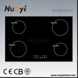 78cm Width Built-in Induction Stoves with 4burners