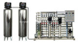Industrial RO Water Purifier / Water Filter System 1000L/H