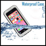 Underwater Mobile Phone Cover for iPhone 5 and iPhone 4 Waterproof Case