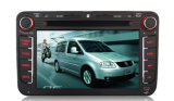 Car DVD Player with GPS for Skoda Fabia (TS7166)