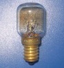 Lamp Bulb 120V 25W (E14)
