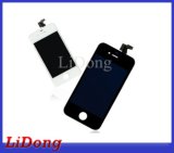 LCD Screen for Mobile Phone Part /Mobile Phone Assembly for iPhone 4G