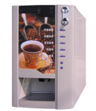 5-Selection Coffee Vending Machine (HV-301RDCE) 