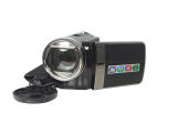 10x Optical Zoom Full-HD Professional Video Camera