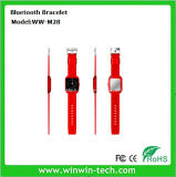 Fashion Design Bluetooth High-Tech Watch for Smartphone