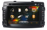 7 Inch Car DVD GPS Player for KIA Sorento (CR-8369)