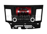 Car DVD Player for Mitsubishi Lancer Ex (TS8731) 