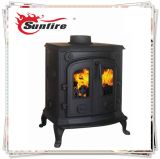 Cast Iron Wood Cook Stove Freestanding Cast Iron Wood Stove