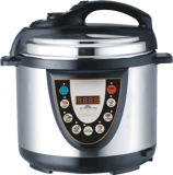 Pressure Cooker (TCL50-90D/TCL60-100D)
