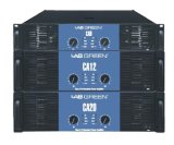 Professional Power Amplifier - CA Series