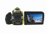 Water-Repellent 16MP HD Camera (HDDV-F901C)