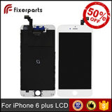 China Factory Fixerparts Mobile Phone LCD for iPhone 6 Plus LCD Display ,High Quality Original for iPhone 6 Plus Screen Replacement,for iPhone 6 Plus LCD Screen