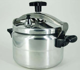 5L Aluminum Pressure Cooker (CL1D-HTX206A)