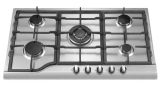 Built in Gas Hob with Five Burners (GH-S965C-3)