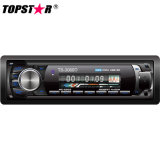 Detachabel Panel Indash Car Radio Car MP3 Player