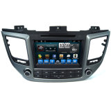 in Car Radio Player with DVD GPS Hyundai IX35