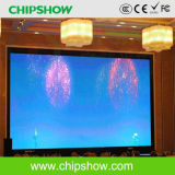 Chipshow Hot Indoor Outdoor P6 LED Display with Good Price