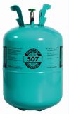 R507 Refrigerant Gas with High Purity 99.9% for Refrigerator