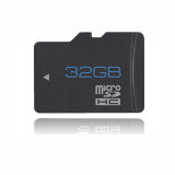 High Speed Full Capacity Micro SD Memory Card 32GB Class10