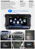 Car CD Player for Seat Leon Altea Toledo GPS Satnav Navigation Radio Multimedia