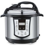 Good Price 4L Digital Electric Pressure Cooker for 2-3 People (ZH-A402)