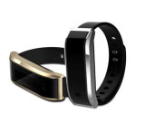 Sleep Monitor Bluetooth Bracelet Calorie Pedometer Wristband