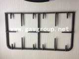 Cast Iron Grid/Pan Support for Russia Market