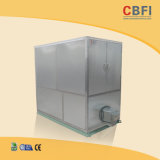 Widely Used in Cold Drink Shops Ice Cube Maker