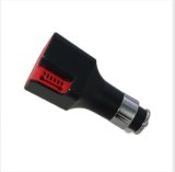 Cc-01 Dual USB Car Charger with Air Purifier