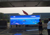 P16 Full Color LED Advertising Display