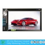 Car Accessories Vehicle MP3 DVD Player Xy-916b