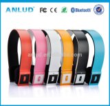 Ald02 Colorful Stereo Bluetooth Headset with Microphone for Mobile Phone Accessories