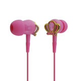 Best Selling Headphone Fashionable Earphone with Design