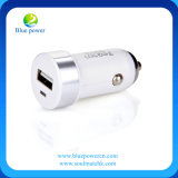 Mini USB Phone Charger with Smart USB System (SC50)