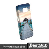 Glossy Polymer 3D Cover for Samsung Galaxy S7 (SS3D50G)