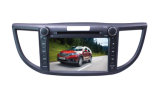 Car DVD Player with iPod, GPS for Honda CRV 2012