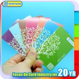 Newest 13.56MHz Topaz512 Nfc Card with Security Url Ecoding