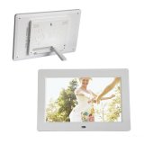 10'' TFT LCD Monitor Promotion Gift Advertising Video Player (HB-DPF1001)